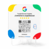 Kit de QRs Reseñas de Google ⭐