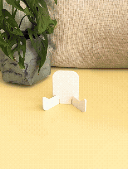 Scan Google QR Code escaneando un QR de Google