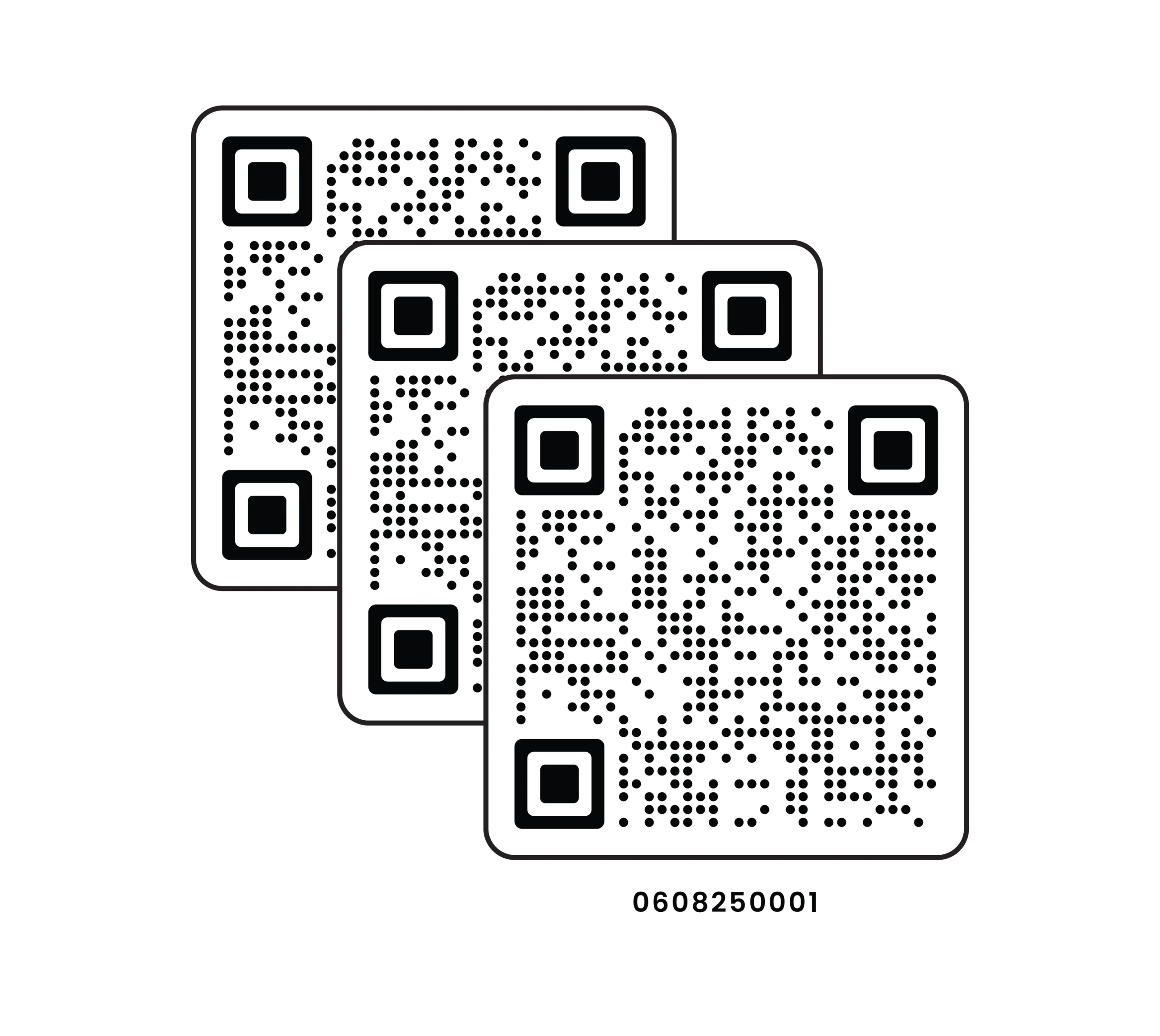 QR dinámico Digital en formato PNG y SVG para múltiples usos para que lo personalices a medida, para uso digital o impreso ideal para campañas de marketing, empresas, locales, comercios, pymes y negocios físicos con análisis de estadísticas y seguimiento de uso por medio de reportes– Linkeados